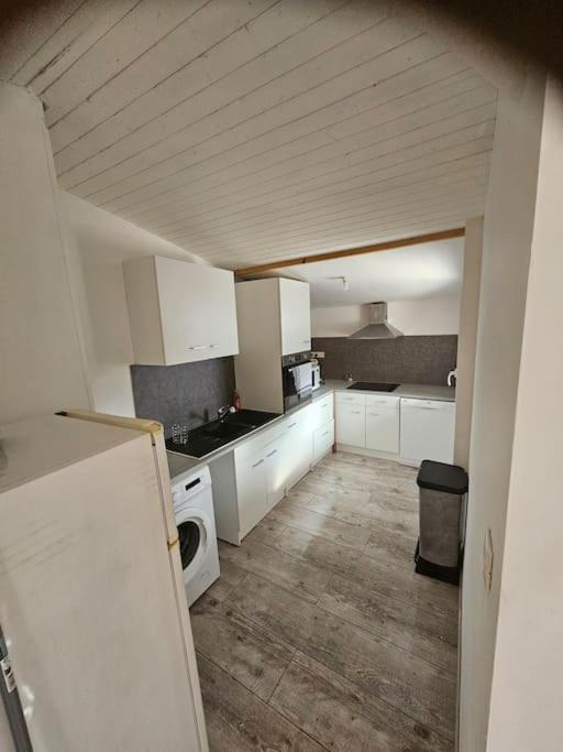 Apartment La Cheneraie Ecureuil